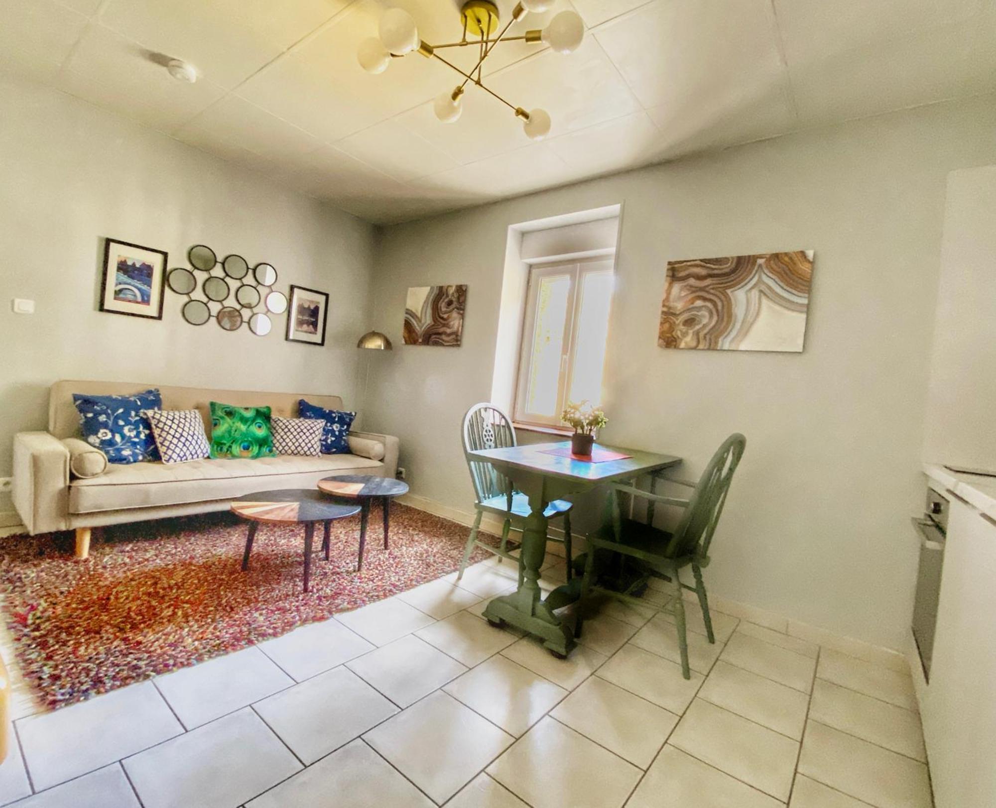 3 Star Surdespine Historic 4 Chateaux Lastours Air Conditioned Exterior foto